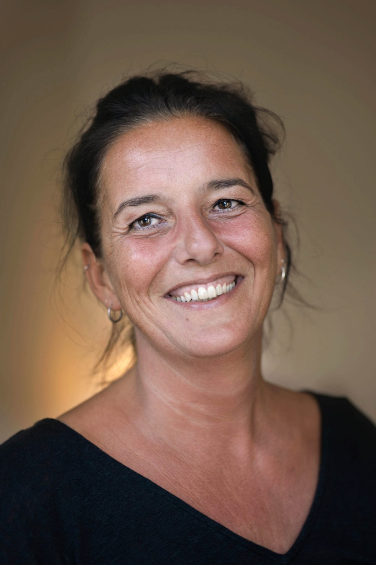 Lara van Roest