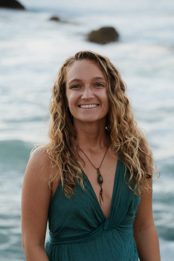 Leonie Verbakel